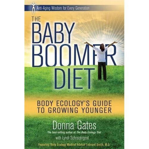 Body Ecology Guide To Growing Younger