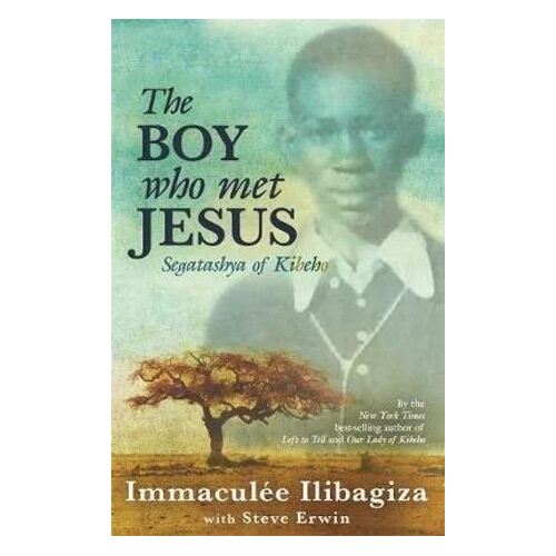 Boy Who Met Jesus (OOP)