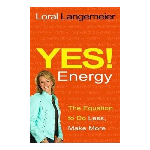 Yes! Energy