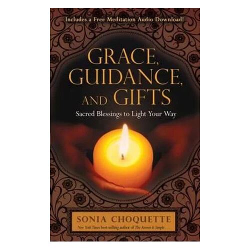 Grace  Guidance  and Gifts