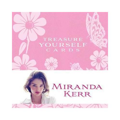 Treasure Yourself Cards