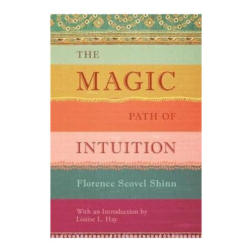 Magic Path of Intuition