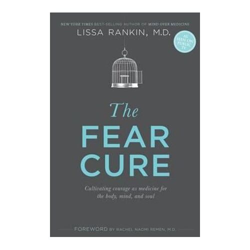 Fear Cure