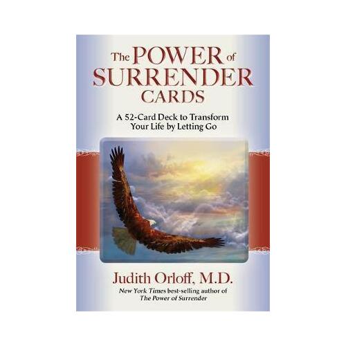 Power of Surrender Cards