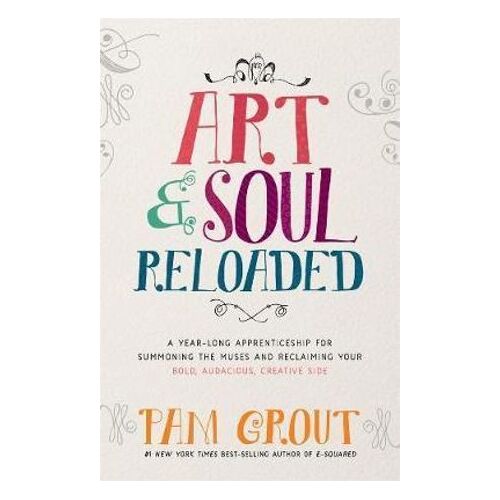 Art & Soul  Reloaded