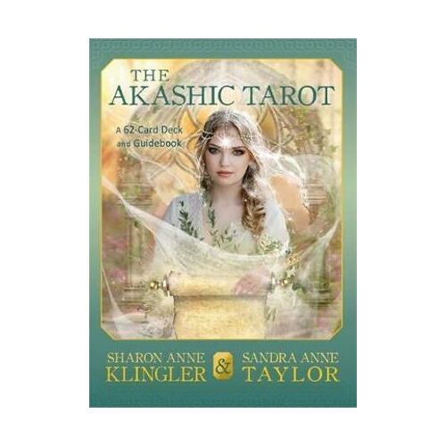 Akashic Tarot