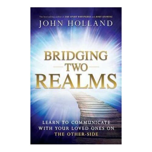 Bridging Two Realms: Learn to Communicate with Your Loved Ones on the Other-Side