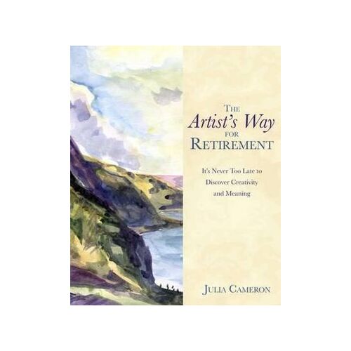 Artist's Way for Retirement