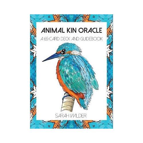 Animal Kin Oracle