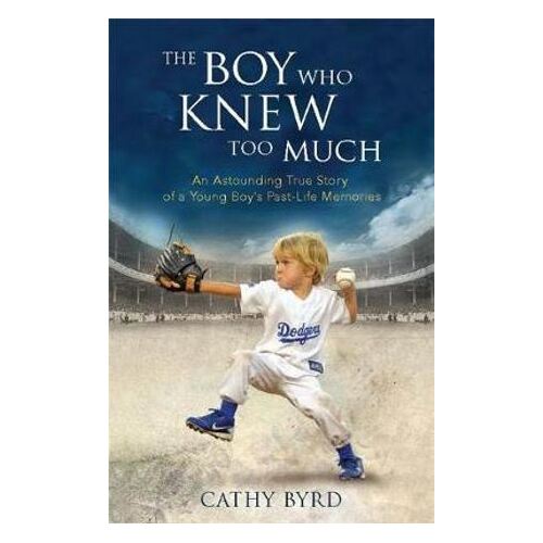 Boy Who Knew Too Much