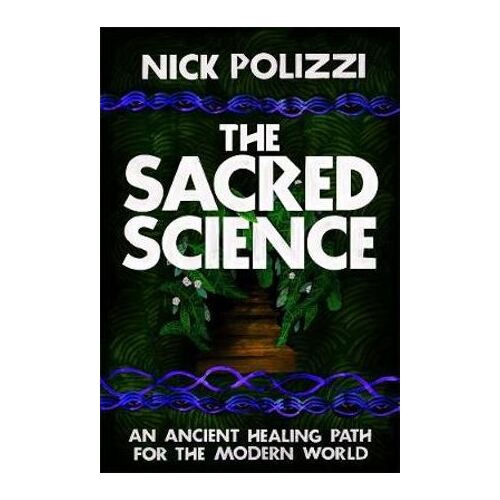 Sacred Science