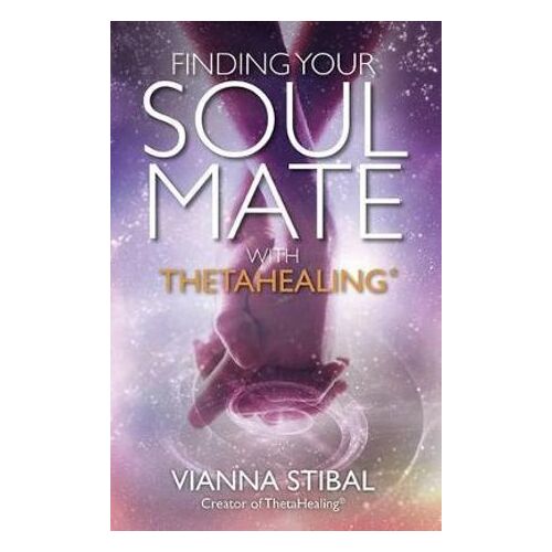 Finding Your Soul Mate with ThetaHealing (R)