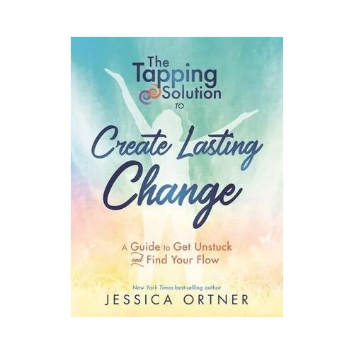Tapping Solution to Create Lasting Change