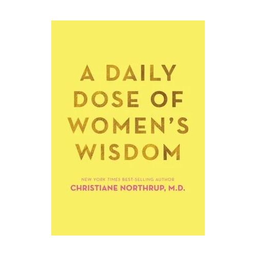 Daily Dose of Women's Wisdom