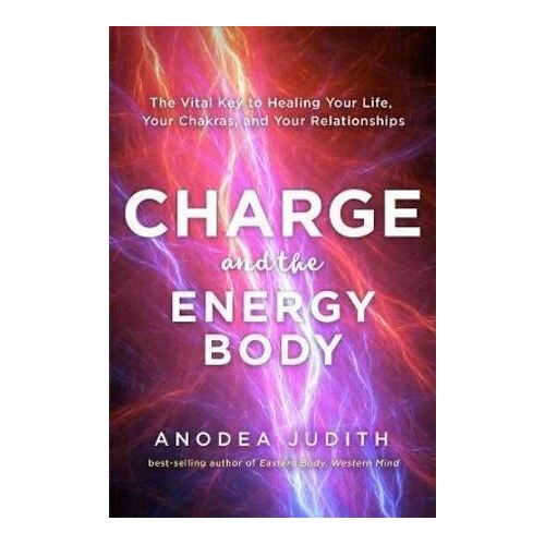 Charge and the Energy Body