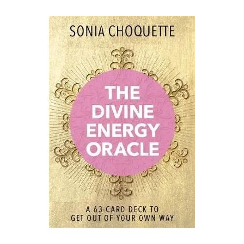 Divine Energy Oracle