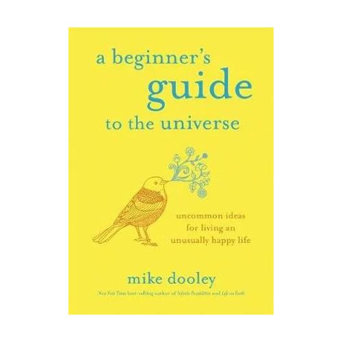 Beginner's Guide to the Universe