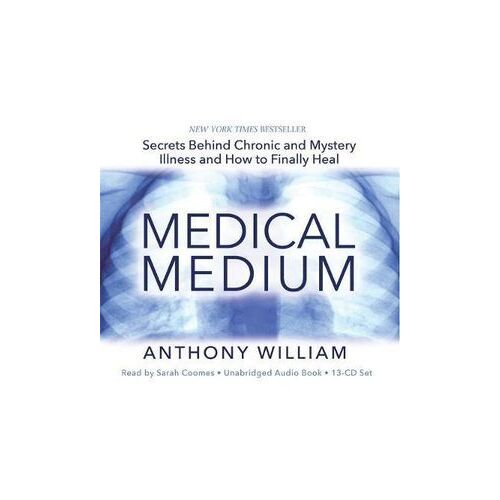 CD: Medical Medium