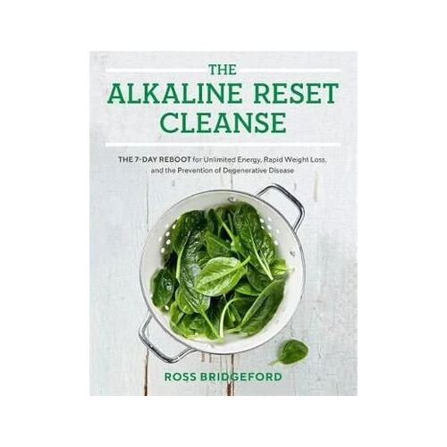 Alkaline Reset Cleanse