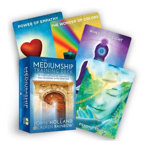 Mediumship Training Deck