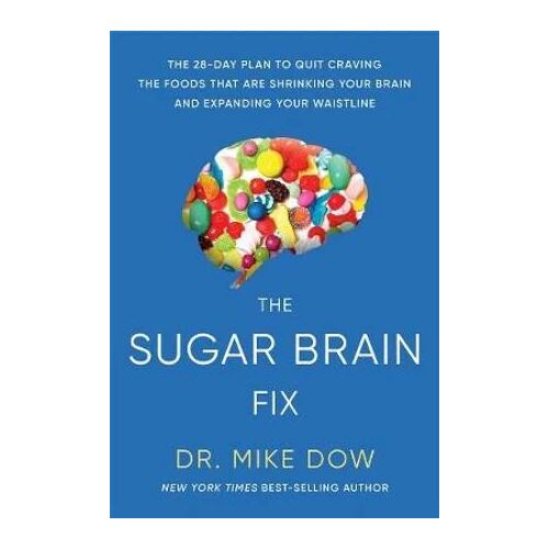 Sugar Brain Fix