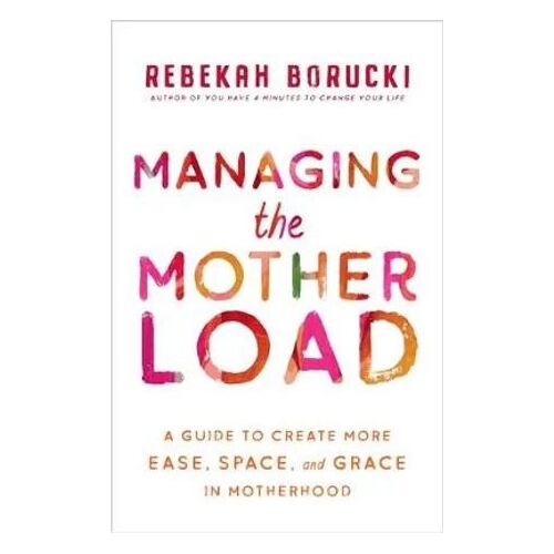 Managing the Motherload