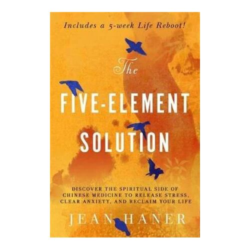 Five-Element Solution