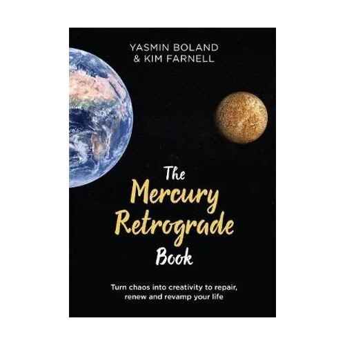 Mercury Retrograde Book