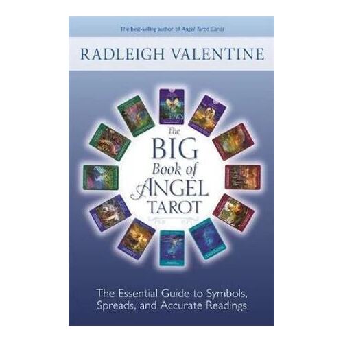 Big Book of Angel Tarot
