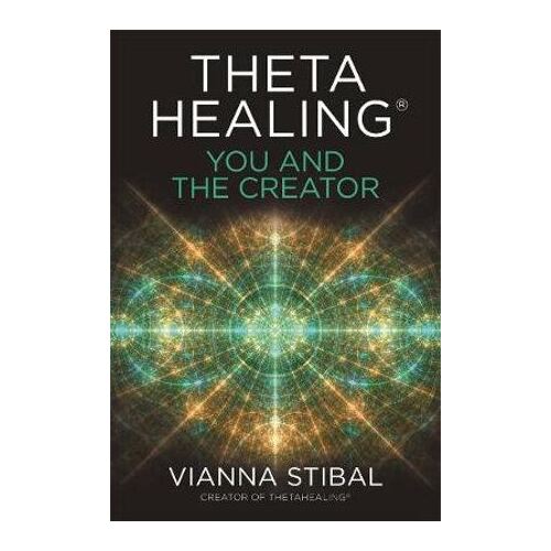 Thetahealing (R): You and the Creator
