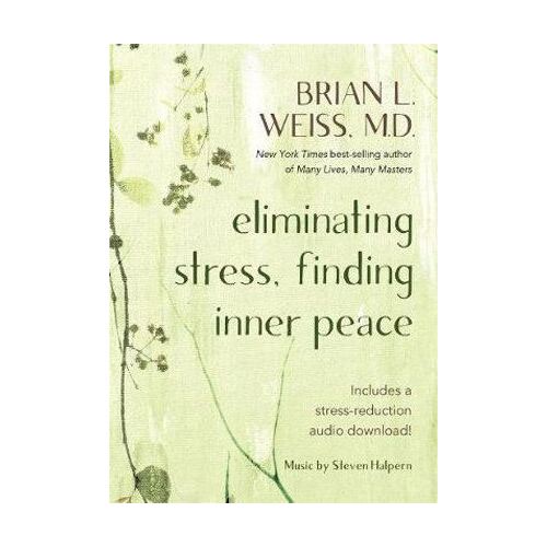 Eliminating Stress  Finding Inner Peace