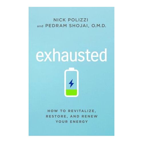 Exhausted