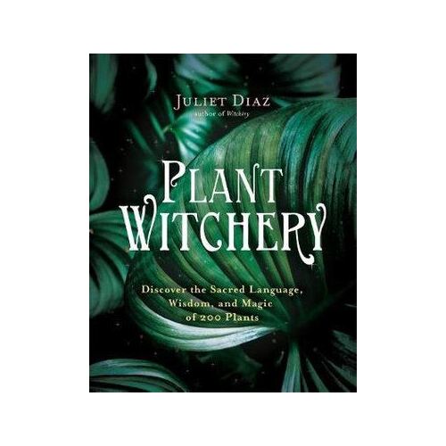 Plant Witchery