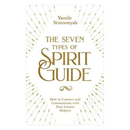 Seven types of Spirit Guide