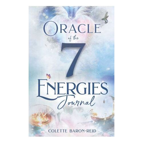 Oracle of the 7 Energies Journal