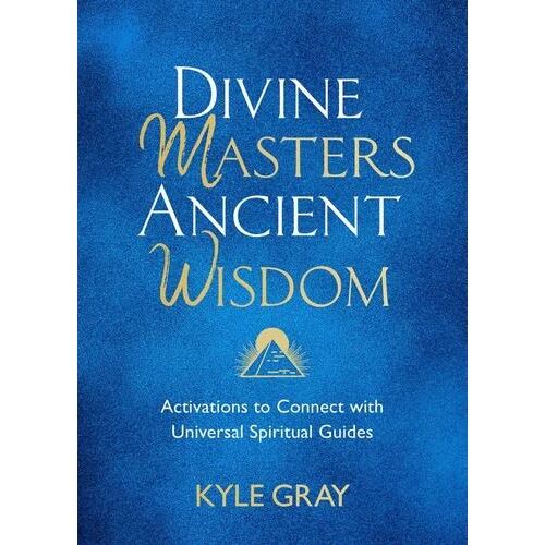 Divine Masters  Ancient Wisdom