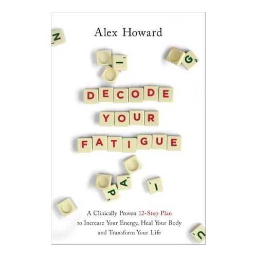 Decode Your Fatigue