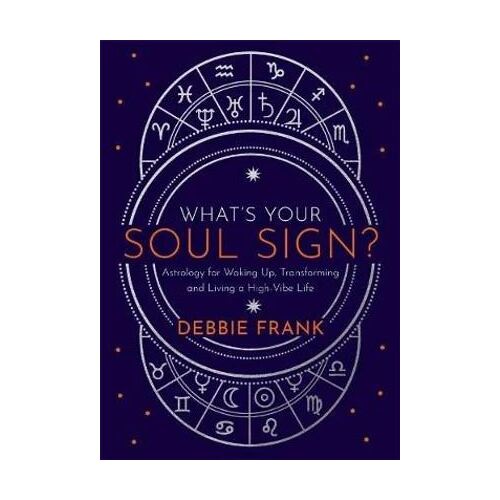 What's Your Soul Sign?