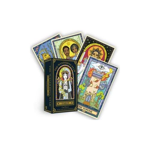 Wandering Star Tarot
