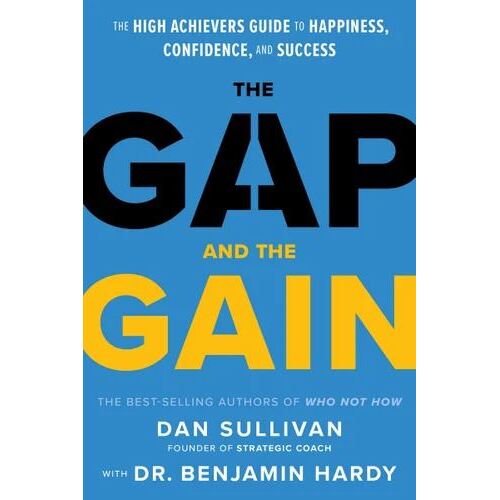 Gap and the Gain