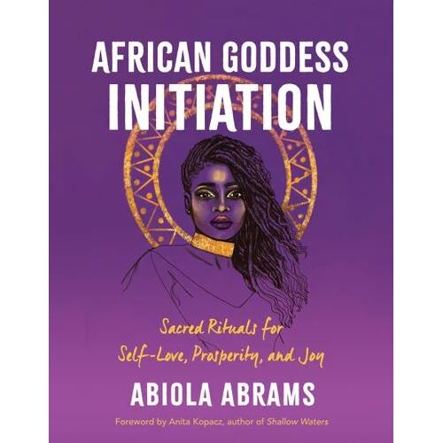 African Goddess Initiation