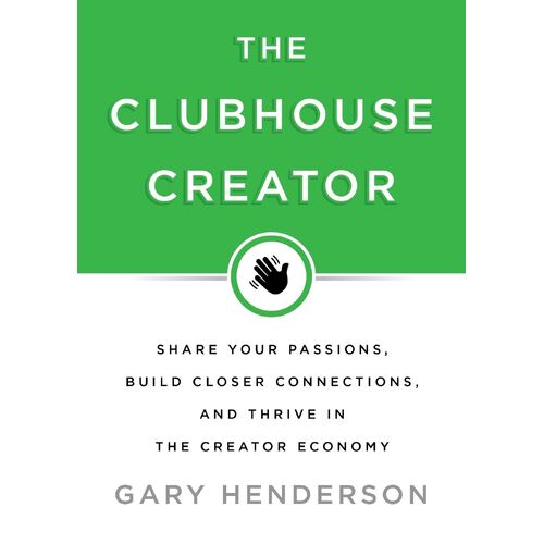 Clubhouse Creator