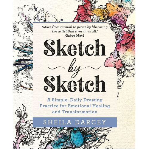 Sketch By Sketch