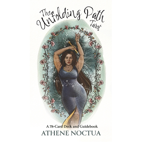 Unfolding Path Tarot