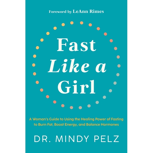 Fast Like a Girl