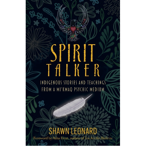 Spirit Talker