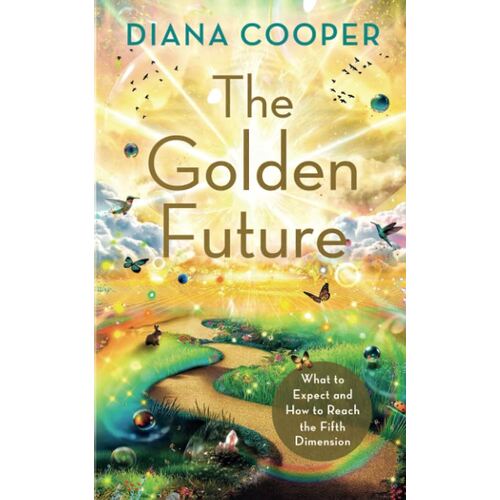 Golden Future, THE