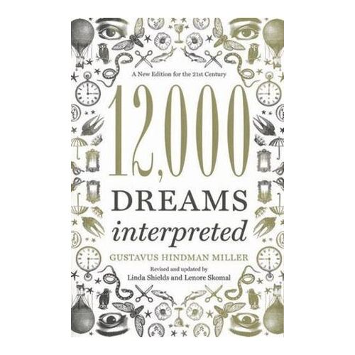 12 000 Dreams Interpreted
