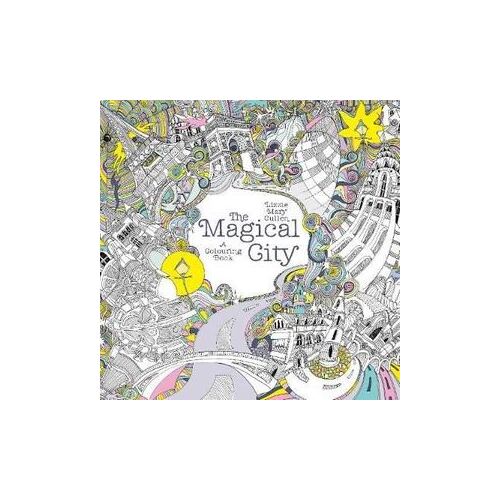 Magical City, The