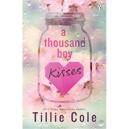 Thousand Boy Kisses